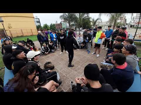 BLACKJACK RAMNICO vs PARAWA MONO STRONG | 2vs2 Super | 6avos | Trazos x GDU Final 2021