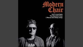 I Wanna Get Swept Away