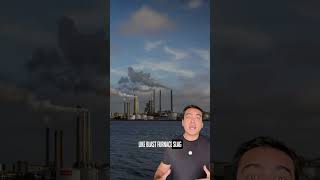 This cement cuts 95% CO₂ emissions — the future of construction!