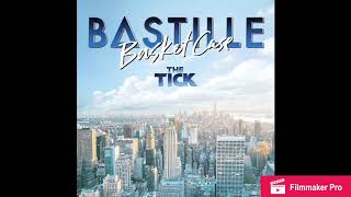 Bastille- Basket Case (Green Day Cover)