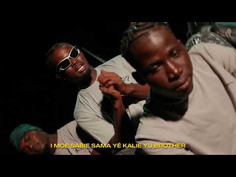 Lonewalker - Whooman Flow (Music Video) prod. by Terry