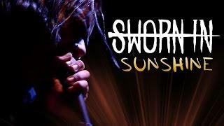 Sworn In - "Sunshine" LIVE! **NEW SONG** Monster Energy Outbreak Tour 2014