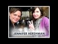 5 Minutes With Jennifer Hershman for Jody Quine ...