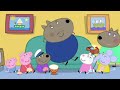 Peppa Pig S4E15 Captain Daddy Dog