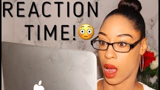 TAKE ME BACK TO IBIZA REACTION VIDEO| THE ENDING WAS....😆😳