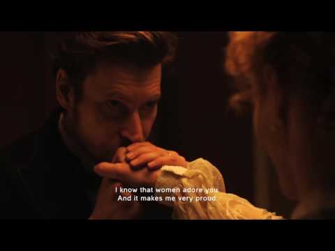 Film Trailer: Já, Mattoni - Vídeňské líbánky / I, Mattoni - Honeymoon in Vienna