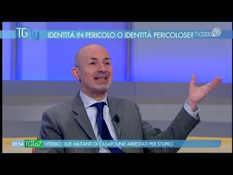 TGtg del 29 aprile 2019 – Massimiliano Panarari