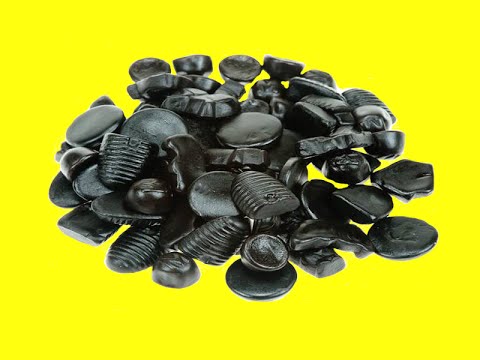 download lagu mp3 mp4 Licorice Salt Recipe, download lagu Licorice Salt Recipe gratis, unduh video klip Licorice Salt Recipe