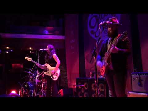 Danielle Nicole - It Ain’t You @ Groove Now Basel 22.11.2019