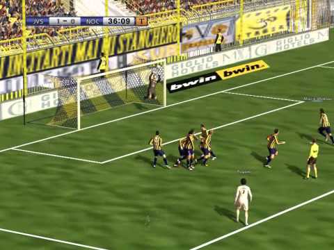 Pronostico Juve Sttabia - Nocerina 29a giornata 2011-12