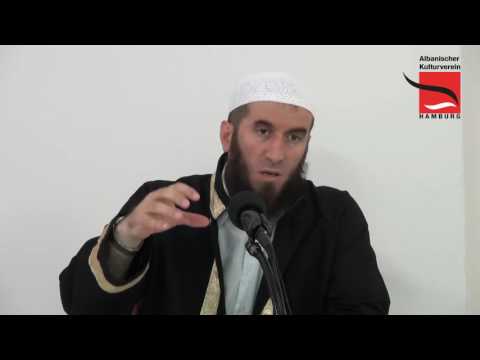 Leximi i Kuranit dhe meditimi i tij - Fuat Selmani