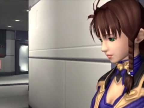 Part 8 - Xenosaga Episode II: Jenseits von Gut und Böse