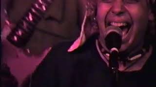 Moldy Peaches - I Forgot - LIVE in NY - 1999