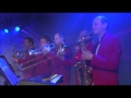 CHILI CHA CHA Petre Geambasu Show Band