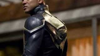 Hero (Red Pill Mix) by Superchic[K]