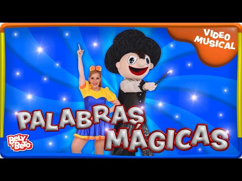 Palabras Mágicas - Bely y Beto