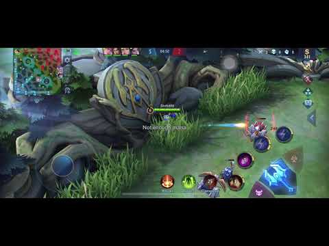 LUNOX 💛 Road to MYTHIC after 1000 years.😅😂