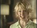 Pizza Hut Stuffed Crust Gold Pizza Marriage Proposal Commercial 2003