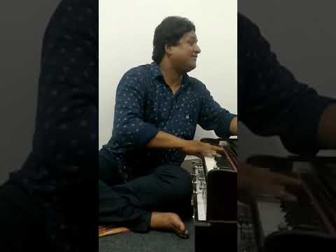 Sanjay Ritupriya Doural Kafi By Ghulam Fareed