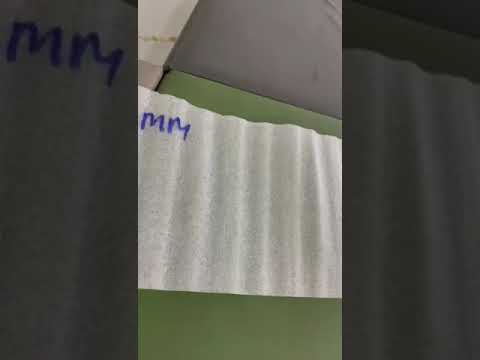 EPE Foam Roll