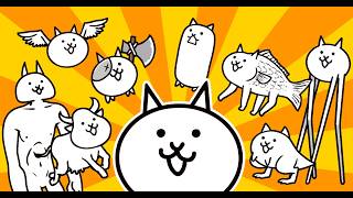 【にゃんこ大戦争】サブスクのディスコ　#shorts #にゃんこ大戦争 #ゲーム実況