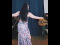 All Workshops Belly Dance