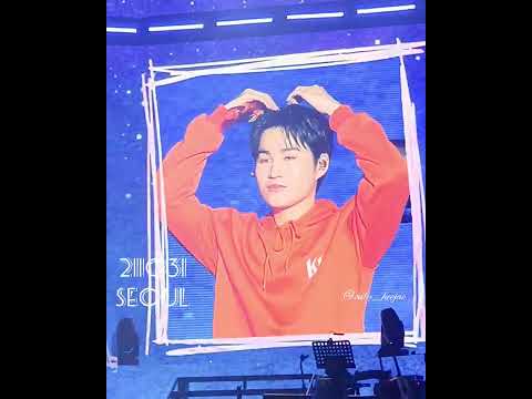 [별, 그대 서울] 211031 조심히 가라~~ 🧡 #김희재 #치명섹시트롯돌