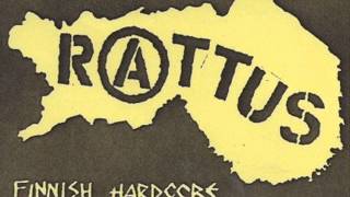 Rattus - Finnish Hardcore