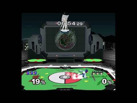 MoaL 427 Winners Semis - Slypig (Falco) vs. Rodney (Marth) - SSBM Singles