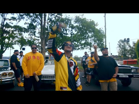 Outside - Elijah Yo (Feat. MRVZ & BIGGs 685)