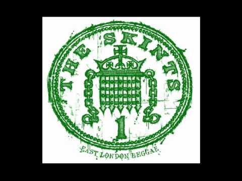 The Skints "Culture Vulture"