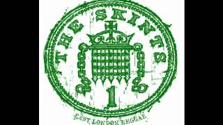 The Skints "Culture Vulture"