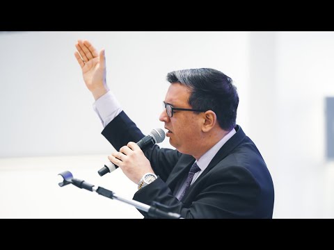 Josafá Souza - Palavras | 66ª EBO da IEADPE