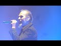 Peter Murphy - Adrenalin(Bauhaus) - Brixton Academy - 9/12/18