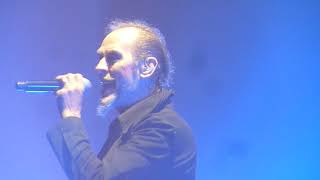 Peter Murphy - Adrenalin(Bauhaus) - Brixton Academy - 9/12/18