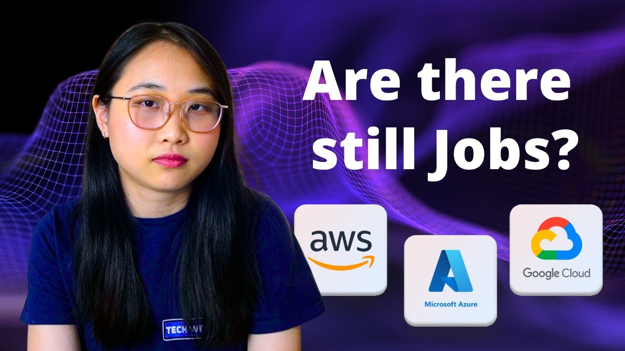 My Honest Thoughts on the Cloud Job Market