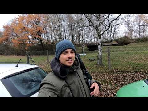 Hohe Erwartungen, schlechtes Licht und Enten