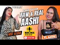 Ashi S Unfiltered Confessions On Camera With Alisha Khan NeonxVip Talks Podcast