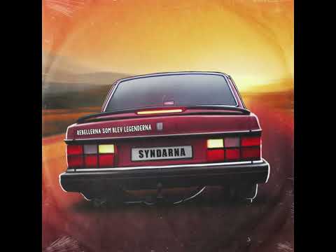 Rebellerna som blev Legenderna