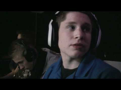 [LAN] T1 does 'the creep' - Reflex GT 8 Day 2