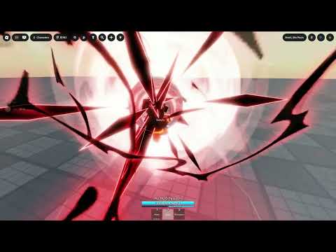 Chant test jjs skill builder