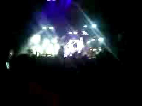 Chuckie - Tung at Dayglow Philadelphia 4/13/2012