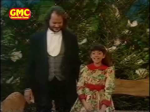 Ludwig Baumann & Isabella - Süßer die Glocken nie klingen 1992