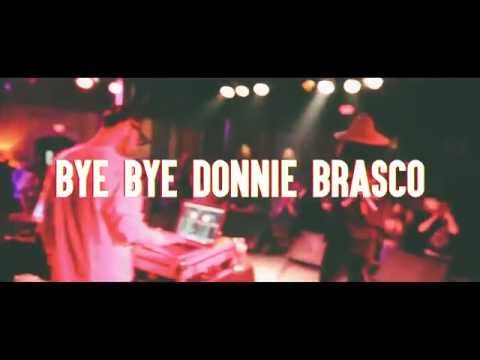 NIKO IS - Bye Bye Donnie Brasco (prod. by Thanks Joey) (Official Music Video)