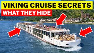 NEVER Book a Viking River Cruise Without Watching This First (2026 Warning)