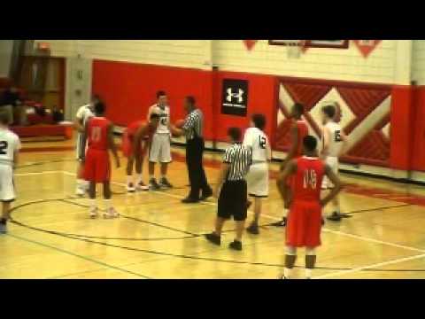 Renegades vs Louisville Magic