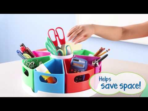 Slide 5 - Create-a-Space Storage Centre (video)