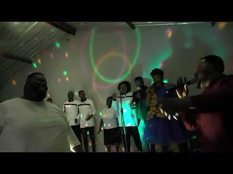 JUSTICE MOFOLENG - PENTACOSTAL WORSHIP NIGHT