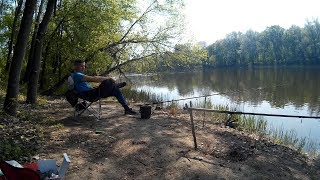 Река северский донец в лисичанске рыбалка
