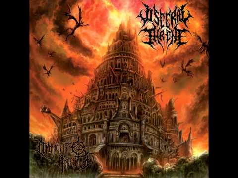 Visceral Throne - Transcending Carnality (NEW SONG 2012)